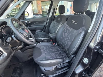 Fiat 500L 1.4 95 CV S&S Connect (14)