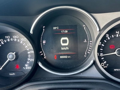 Fiat 500L 1.4 95 CV S&S Connect (15)