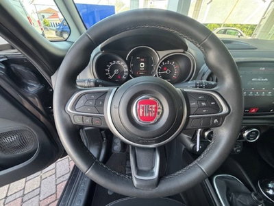 Fiat 500L 1.4 95 CV S&S Connect (16)