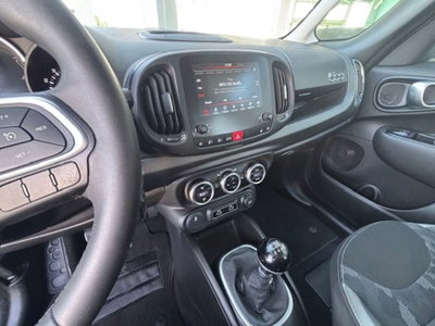 Fiat 500L 1.4 95 CV S&S Connect (17)