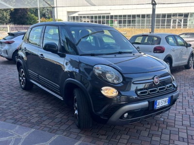 Fiat 500L 1.4 95 CV S&S Connect (3)