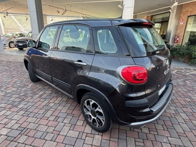 Fiat 500L 1.4 95 CV S&S Connect (7)