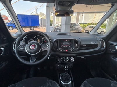 Fiat 500L 1.4 95 CV S&S Connect (9)