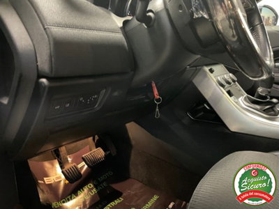 Land Rover Range Rover Evoque 2.0D I4-L.Flw 150 CV (13)