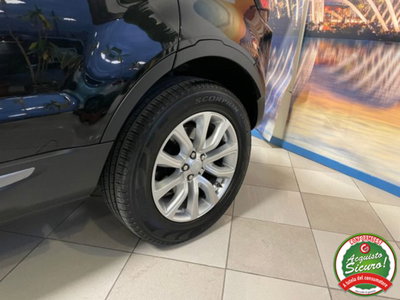 Land Rover Range Rover Evoque 2.0D I4-L.Flw 150 CV (18)