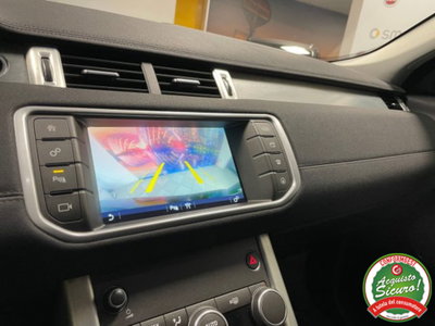 Land Rover Range Rover Evoque 2.0D I4-L.Flw 150 CV (7)