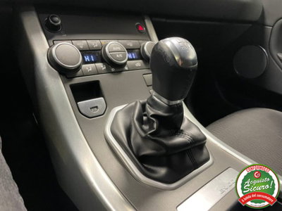 Land Rover Range Rover Evoque 2.0D I4-L.Flw 150 CV (8)