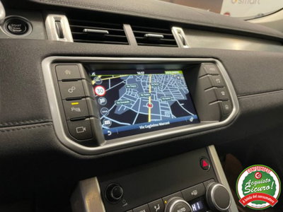 Land Rover Range Rover Evoque 2.0D I4-L.Flw 150 CV (9)