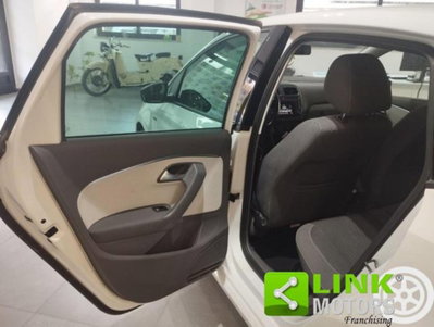 Volkswagen Polo 1.4 TDI 5p. Fresh BlueMotion Technology (10)