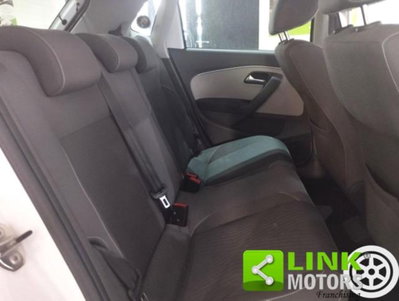 Volkswagen Polo 1.4 TDI 5p. Fresh BlueMotion Technology (11)