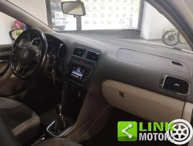 Volkswagen Polo 1.4 TDI 5p. Fresh BlueMotion Technology (13)