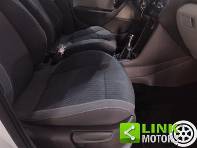 Volkswagen Polo 1.4 TDI 5p. Fresh BlueMotion Technology (14)
