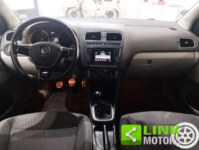 Volkswagen Polo 1.4 TDI 5p. Fresh BlueMotion Technology (15)