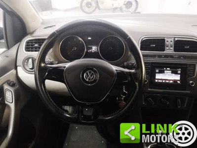 Volkswagen Polo 1.4 TDI 5p. Fresh BlueMotion Technology (16)