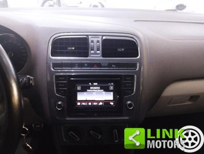 Volkswagen Polo 1.4 TDI 5p. Fresh BlueMotion Technology (17)