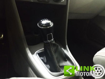 Volkswagen Polo 1.4 TDI 5p. Fresh BlueMotion Technology (18)