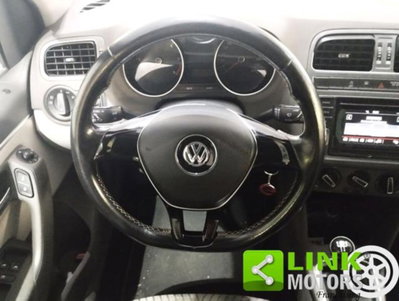 Volkswagen Polo 1.4 TDI 5p. Fresh BlueMotion Technology (19)