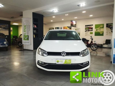 Volkswagen Polo 1.4 TDI 5p. Fresh BlueMotion Technology (2)