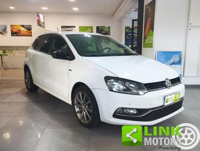 Volkswagen Polo 1.4 TDI 5p. Fresh BlueMotion Technology (3)