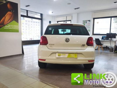 Volkswagen Polo 1.4 TDI 5p. Fresh BlueMotion Technology (4)