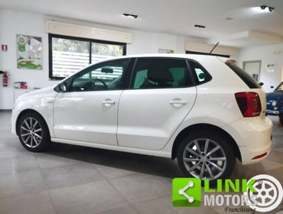 Volkswagen Polo 1.4 TDI 5p. Fresh BlueMotion Technology (5)