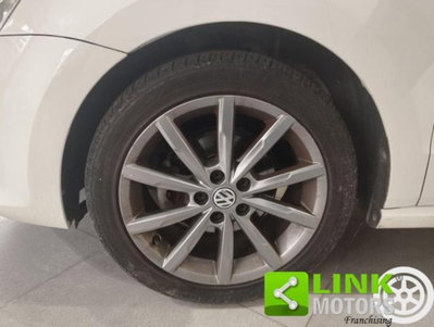 Volkswagen Polo 1.4 TDI 5p. Fresh BlueMotion Technology (6)