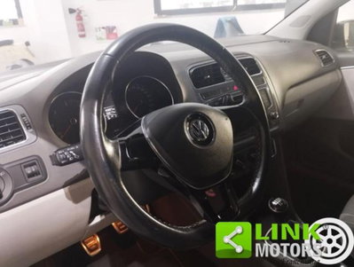 Volkswagen Polo 1.4 TDI 5p. Fresh BlueMotion Technology (7)