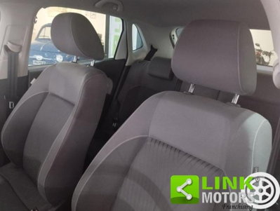Volkswagen Polo 1.4 TDI 5p. Fresh BlueMotion Technology (8)