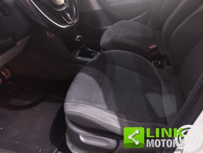 Volkswagen Polo 1.4 TDI 5p. Fresh BlueMotion Technology (9)