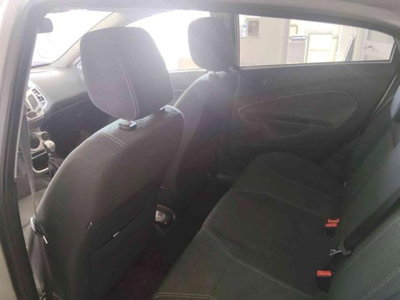 Ford Fiesta 1.4 5 porte Bz.- GPL Titanium (6)