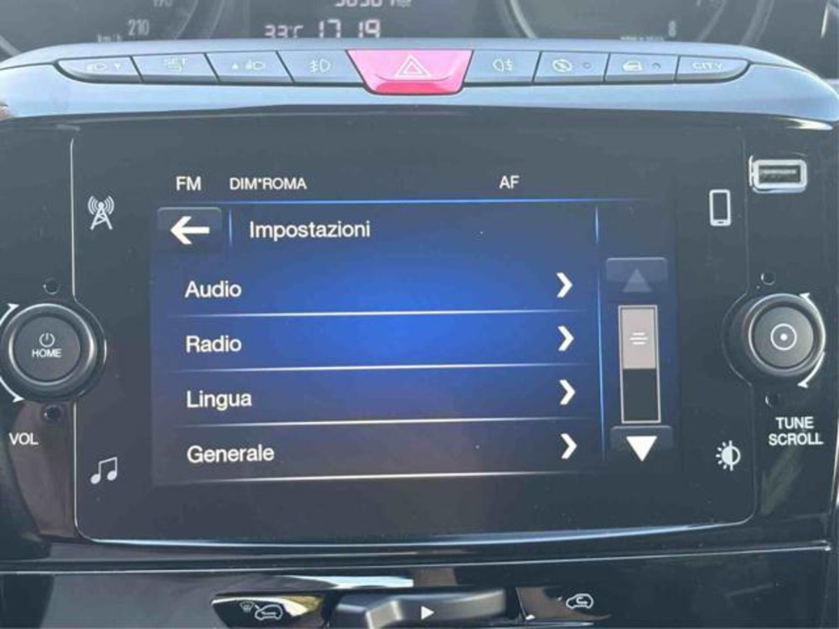 Lancia Ypsilon 1.0 FireFly 5 porte S&S Hybrid Ecochic Gold (17)