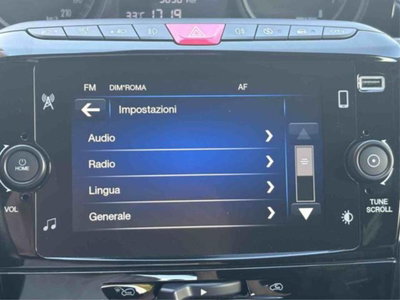Lancia Ypsilon 1.0 FireFly 5 porte S&S Hybrid Ecochic Gold (17)