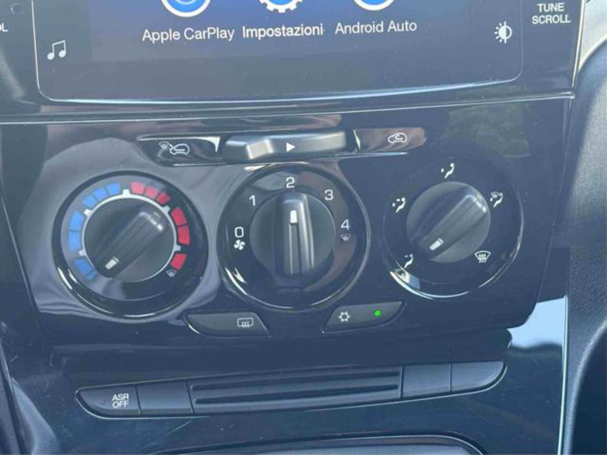 Lancia Ypsilon 1.0 FireFly 5 porte S&S Hybrid Ecochic Gold (20)