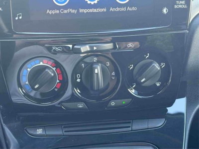 Lancia Ypsilon 1.0 FireFly 5 porte S&S Hybrid Ecochic Gold (20)