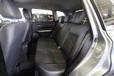 Suzuki Vitara 1.4 Hybrid 4WD AllGrip Easy Top (12)