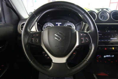 Suzuki Vitara 1.4 Hybrid 4WD AllGrip Easy Top (13)