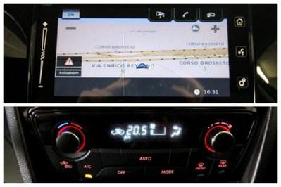 Suzuki Vitara 1.4 Hybrid 4WD AllGrip Easy Top (14)