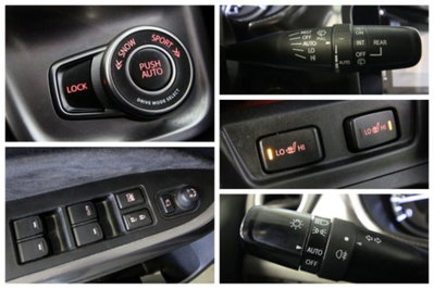 Suzuki Vitara 1.4 Hybrid 4WD AllGrip Easy Top (17)
