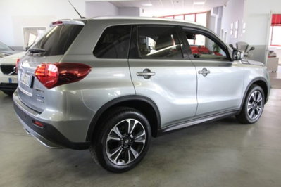 Suzuki Vitara 1.4 Hybrid 4WD AllGrip Easy Top (5)