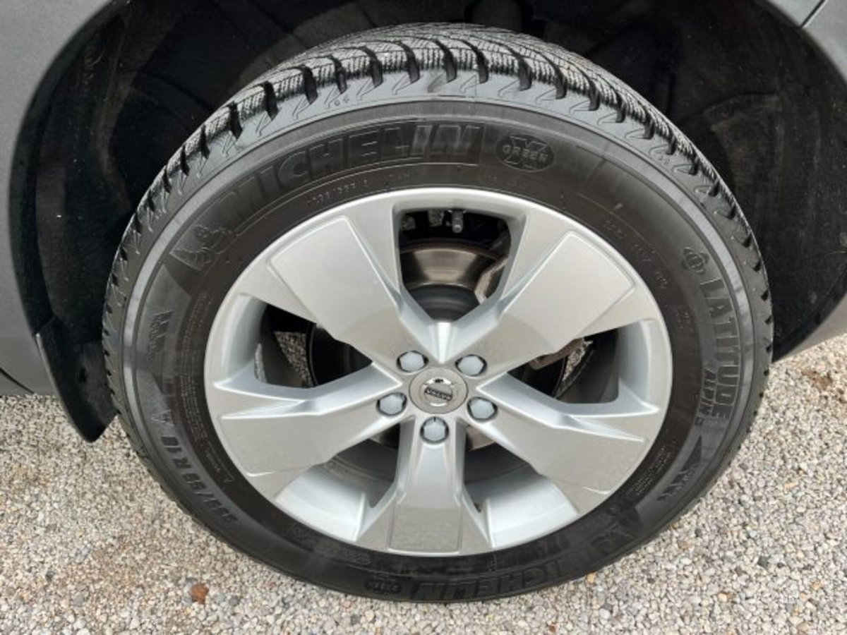 Volvo XC40 D3 AWD Geartronic Momentum (11)