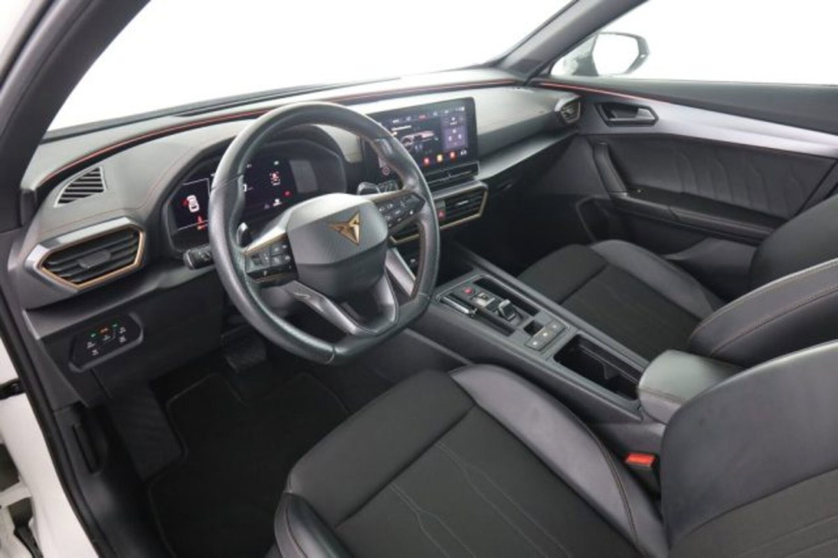 Cupra Formentor Formentor 1.5 TSI