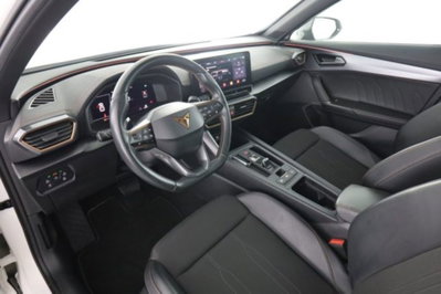 Cupra Formentor Formentor 1.5 TSI usata