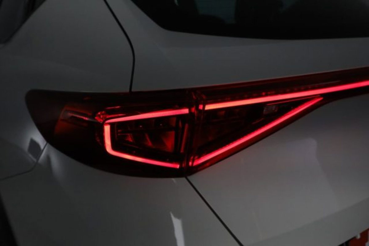 Cupra Formentor Formentor 1.5 TSI (10)