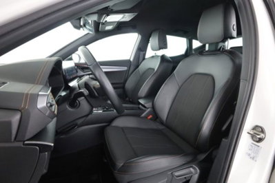 Cupra Formentor Formentor 1.5 TSI (2)