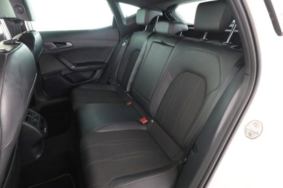 Cupra Formentor Formentor 1.5 TSI (3)