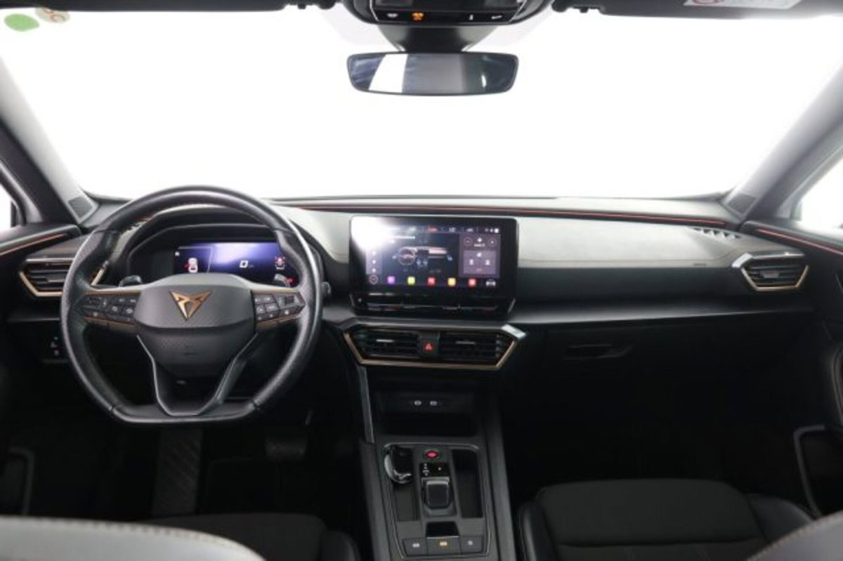 Cupra Formentor Formentor 1.5 TSI (4)