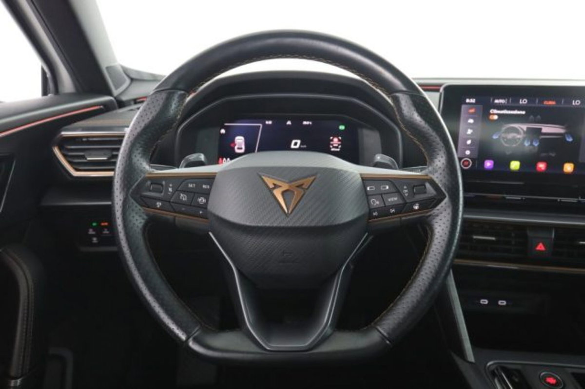 Cupra Formentor Formentor 1.5 TSI (5)