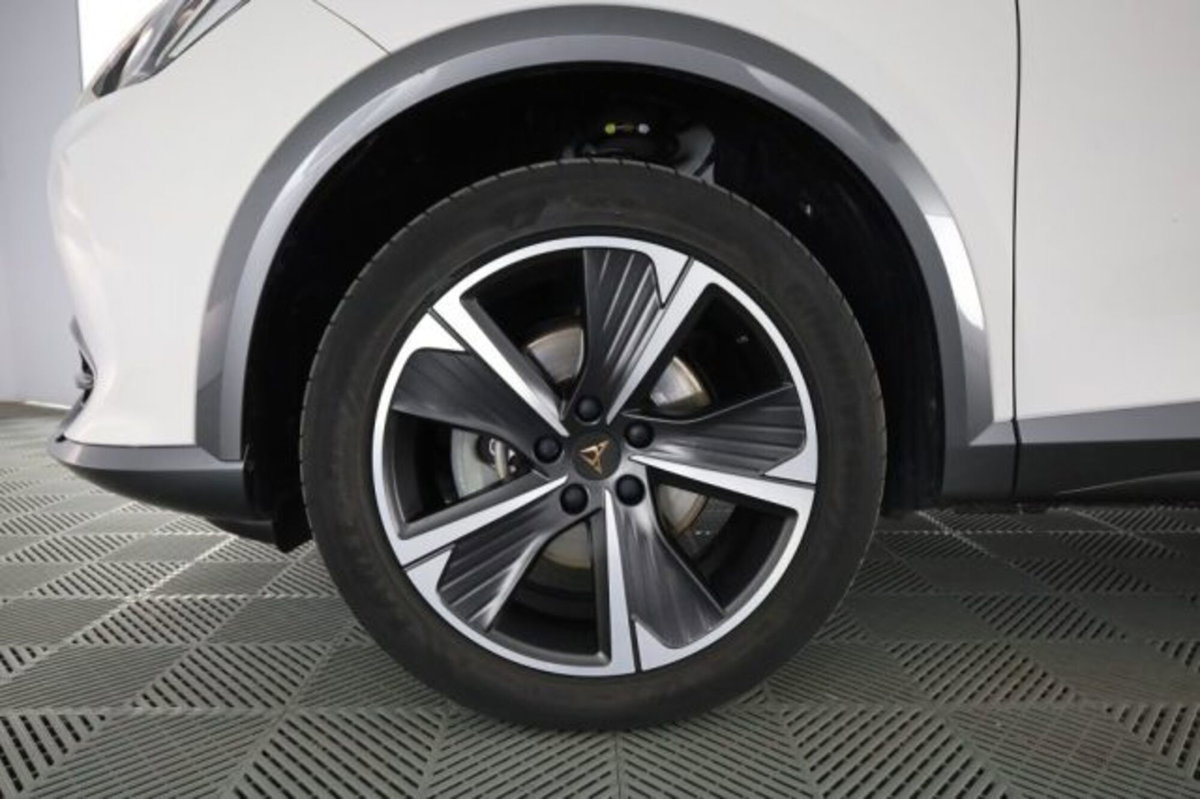 Cupra Formentor Formentor 1.5 TSI (8)