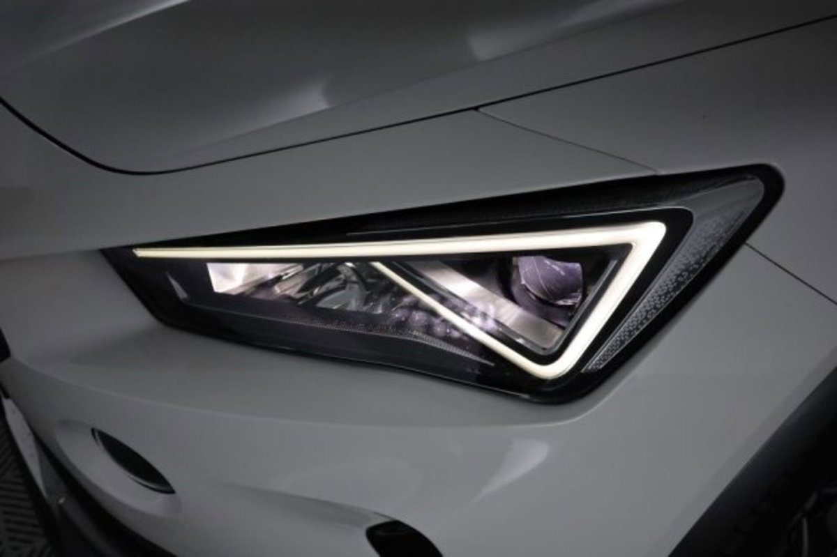 Cupra Formentor Formentor 1.5 TSI (9)
