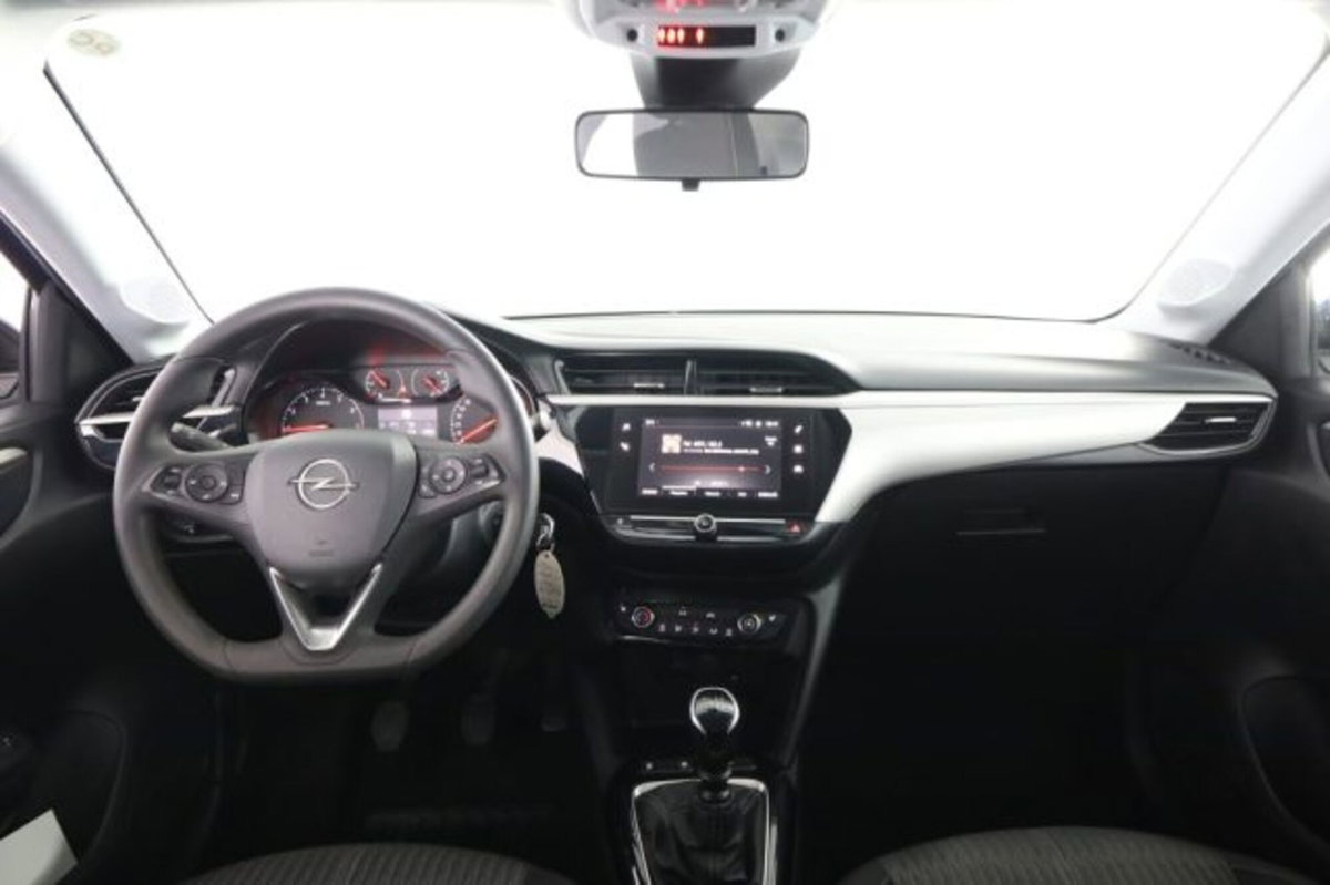 Opel Corsa 1.2 100 CV Edition (4)